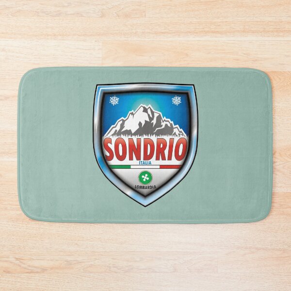 Item preview, Sondrio Lombardia Mountains designed and sold by antonietta40.