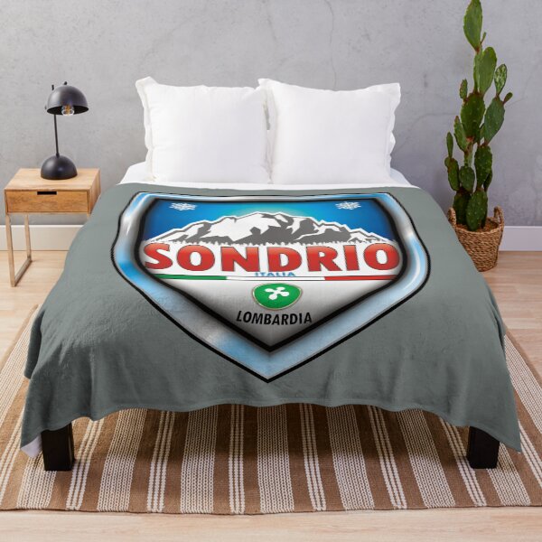Item preview, Sondrio Lombardia Mountains designed and sold by antonietta40.