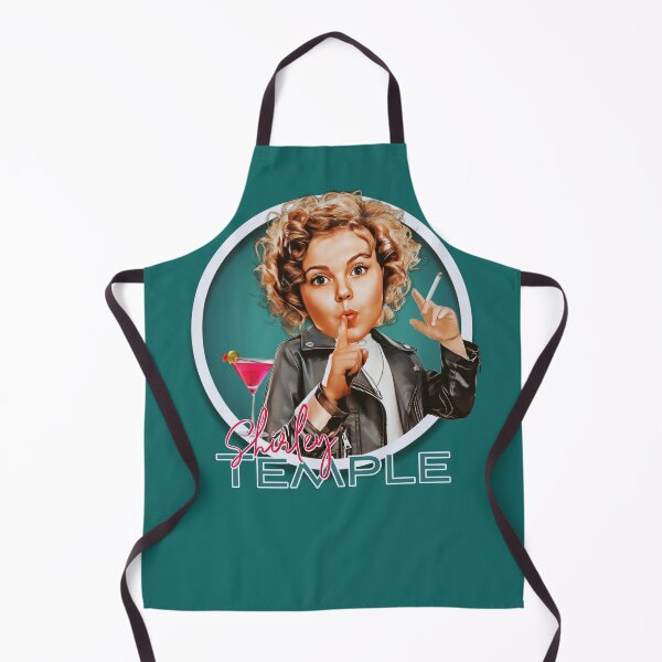 Item preview, Shirley Temple designed and sold by IndecentDesigns.