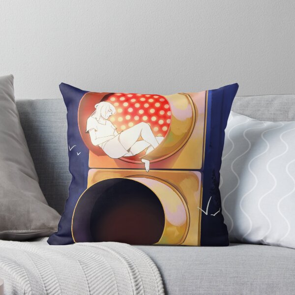 Item preview, stop and sleep designed and sold by Lina Nguyen.
