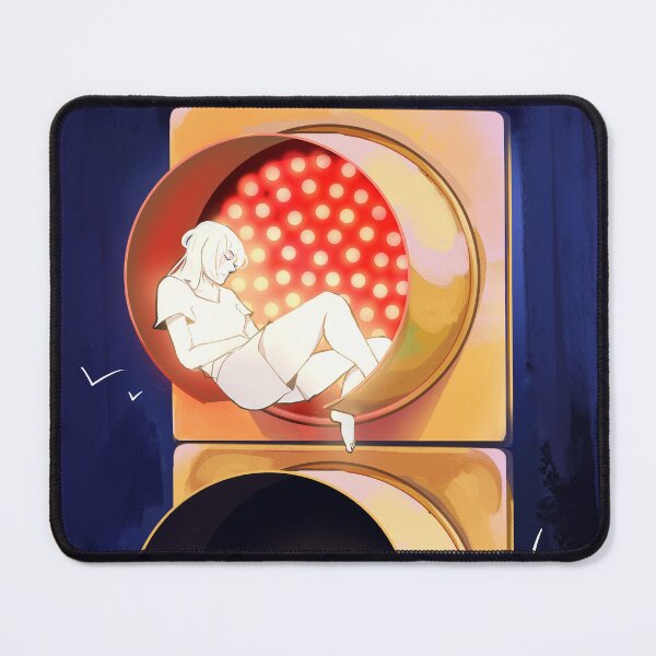 Item preview, stop and sleep designed and sold by Lina Nguyen.