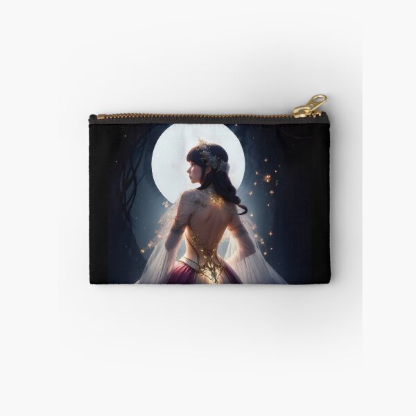 Item preview, The Princess of the Night designed and sold by PictureNZ.