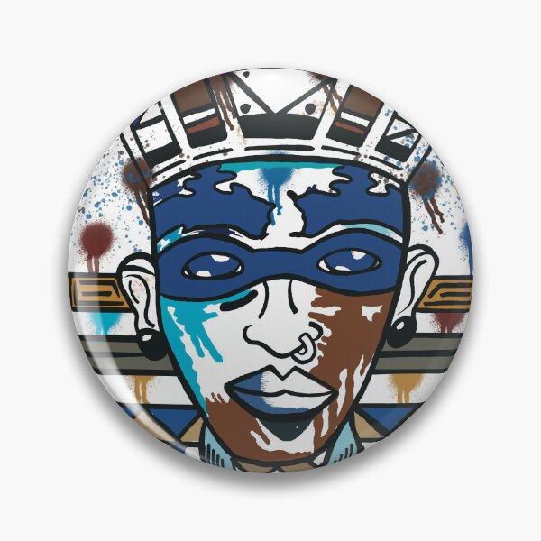 Item preview, Tutankhamun designed and sold by Inx Artworks.