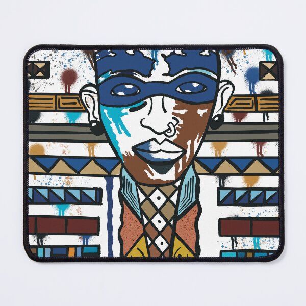 Item preview, Tutankhamun designed and sold by Inx Artworks.