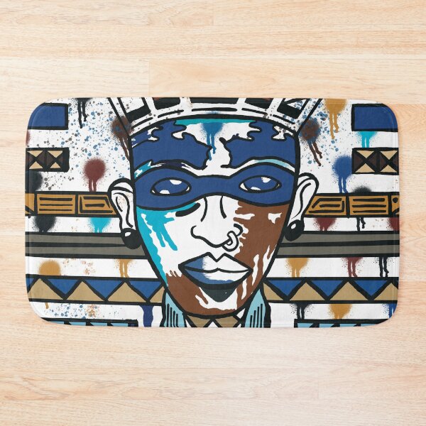 Item preview, Tutankhamun designed and sold by Inx Artworks.