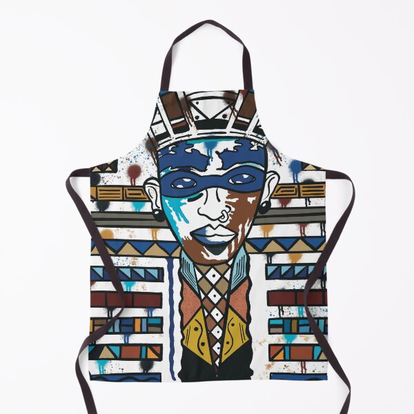 Item preview, Tutankhamun designed and sold by Inx Artworks.