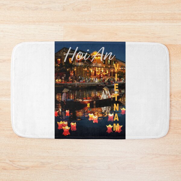 Item preview, Lighting and floating lanterns in Hoi An, Vietnam designed and sold by AnLeDesign.