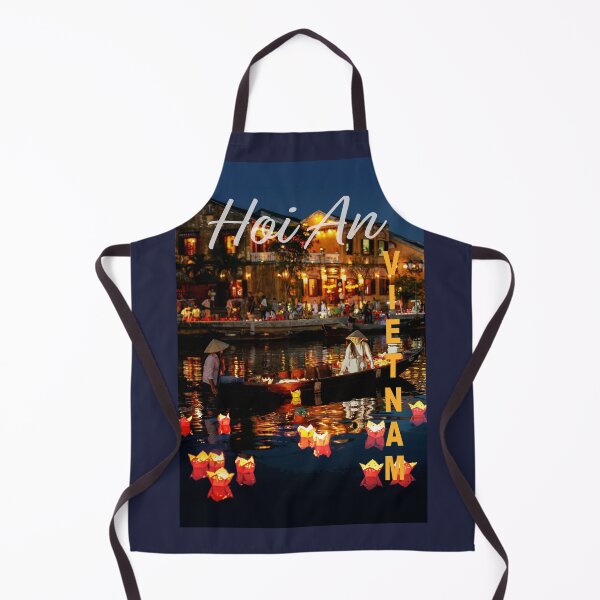 Item preview, Lighting and floating lanterns in Hoi An, Vietnam designed and sold by AnLeDesign.