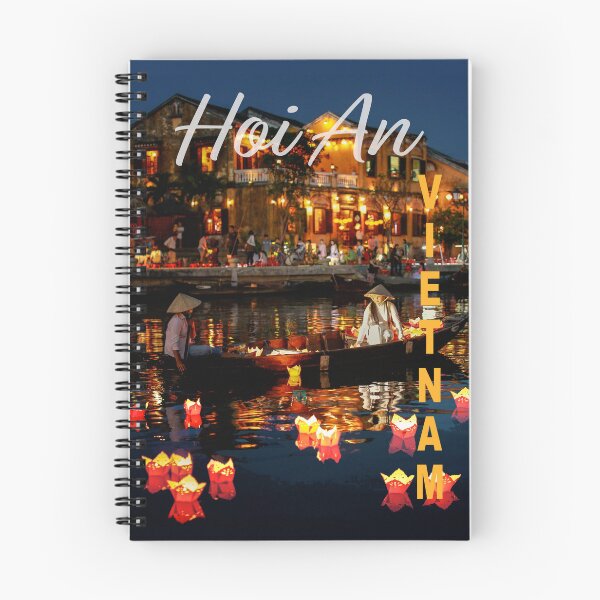 Item preview, Lighting and floating lanterns in Hoi An, Vietnam designed and sold by AnLeDesign.