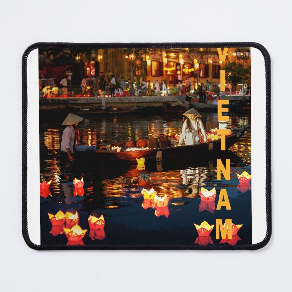 Item preview, Lighting and floating lanterns in Hoi An, Vietnam designed and sold by AnLeDesign.