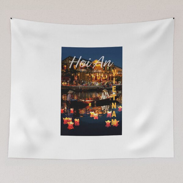 Item preview, Lighting and floating lanterns in Hoi An, Vietnam designed and sold by AnLeDesign.
