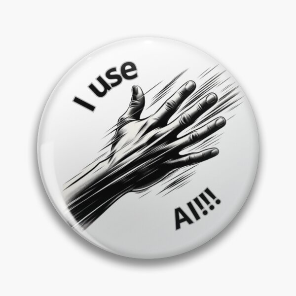 Item preview,  Laughs and Reflections: Humor and Artificial Intelligence designed and sold by LIAMRIVIERART.