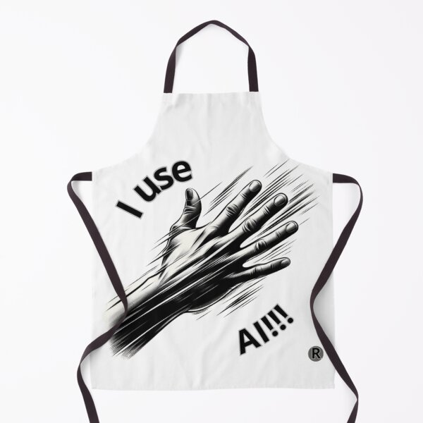 Item preview, Laughs and Reflections: Humor and Artificial Intelligence designed and sold by LIAMRIVIERART.