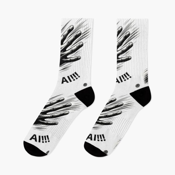 Item preview,  Laughs and Reflections: Humor and Artificial Intelligence designed and sold by LIAMRIVIERART.