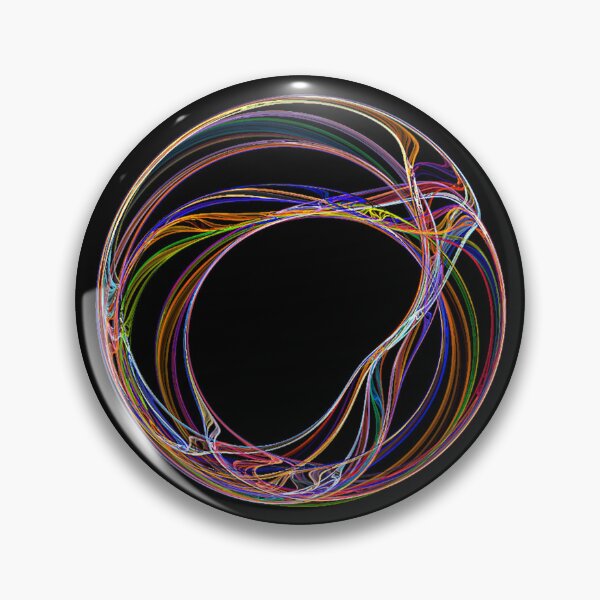 Item preview, Concentricity designed and sold by flightedbird.