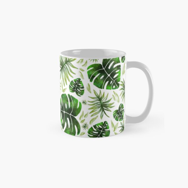 Plant Mom Mug - Black– Green Philosophy Co.