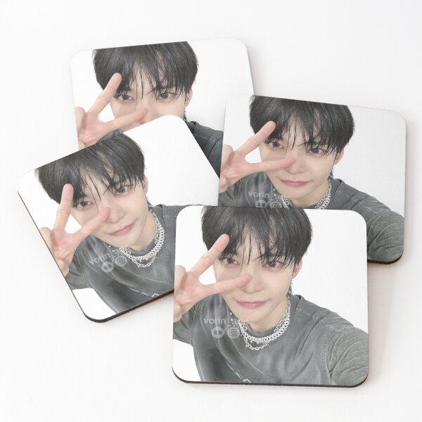 Item preview, Doyoung NCT 127 designed and sold by Vorin Arts.