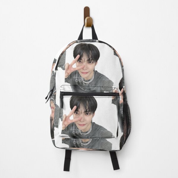 Item preview, Doyoung NCT 127 designed and sold by Vorin Arts.