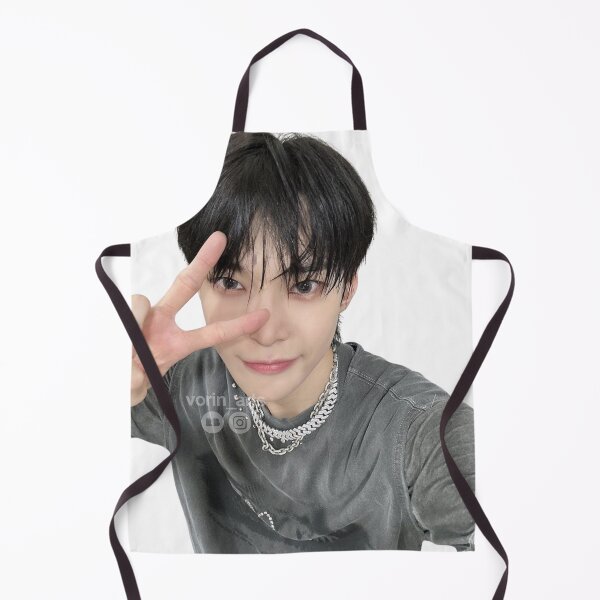 Item preview, Doyoung NCT 127 designed and sold by Vorin Arts.