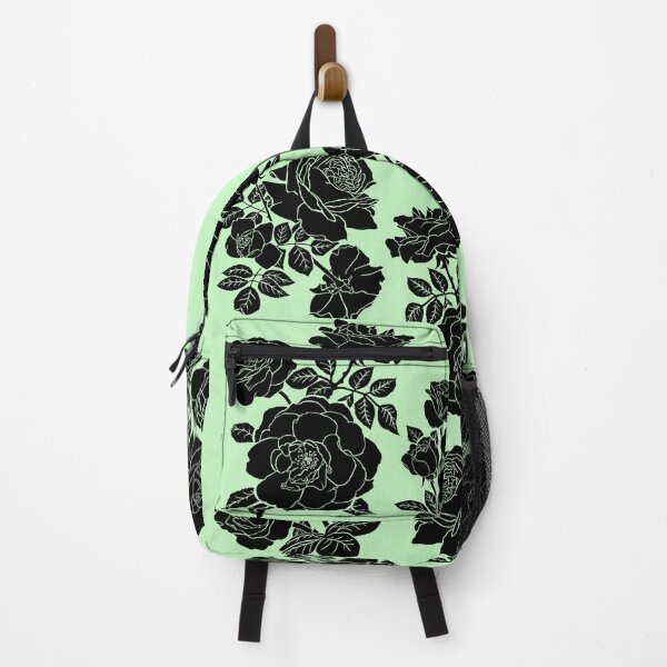 Item preview, Black roses designed and sold by vio4green.