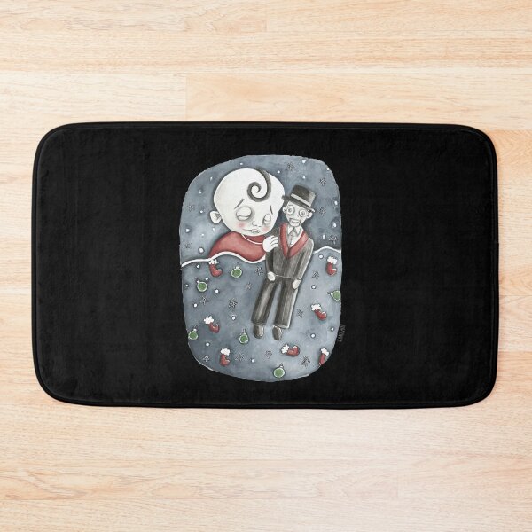 Item preview, How many sleeps 'til Christmas? designed and sold by EstrangedShop.