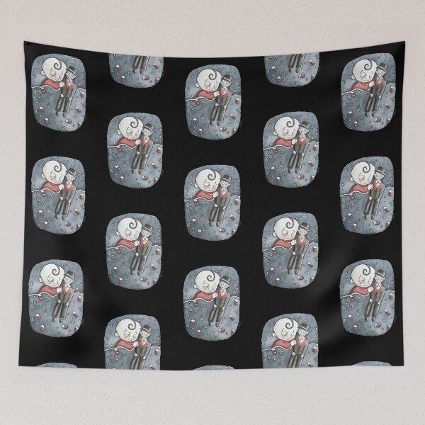 Item preview, How many sleeps 'til Christmas? designed and sold by EstrangedShop.