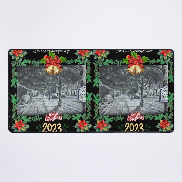 Item preview, It's a Wonderful Life designed and sold by JakardPenn.