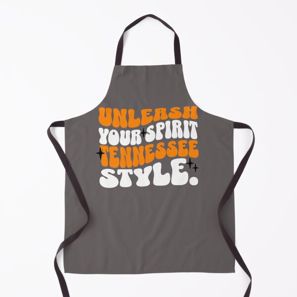Item preview, Unleash Your Spirit Tennessee Style designed and sold by DT creations.
