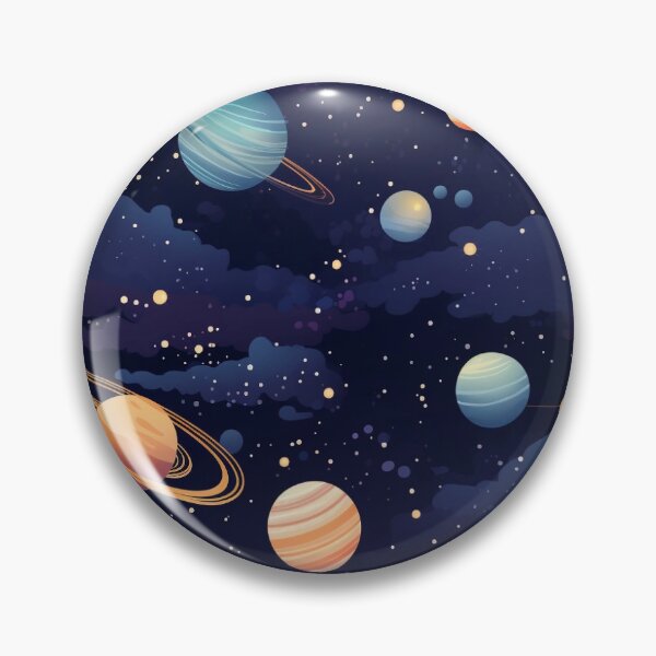 Item preview, Celestial Adventure pattern designed and sold by TheMoxieHouse.