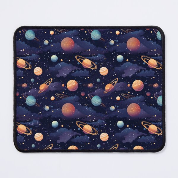 Item preview, Celestial Adventure pattern designed and sold by TheMoxieHouse.