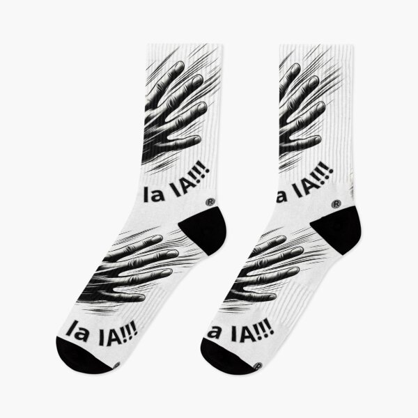 Item preview,  Laughs and Reflections: Humor and Artificial Intelligence designed and sold by LIAMRIVIERART.