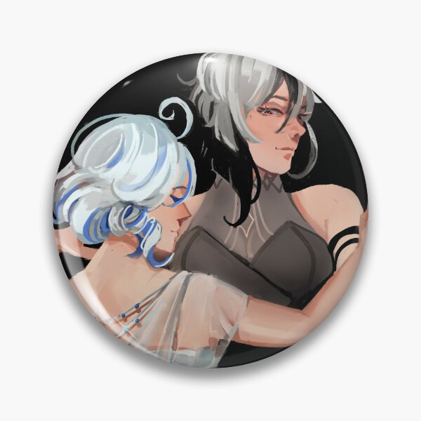 Item preview, un pas de deux (avec leyendecker) designed and sold by Lina Nguyen.