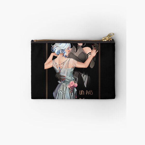 Item preview, un pas de deux (avec leyendecker) designed and sold by Lina Nguyen.
