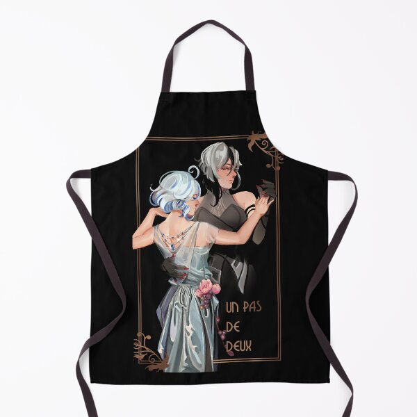 Item preview, un pas de deux (avec leyendecker) designed and sold by Lina Nguyen.