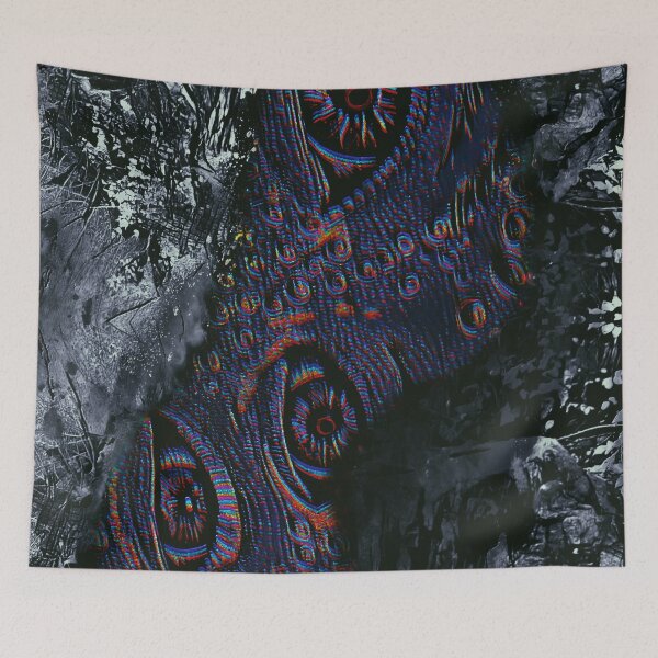 Item preview, Becoming Your Walls designed and sold by Angela Mayotte.