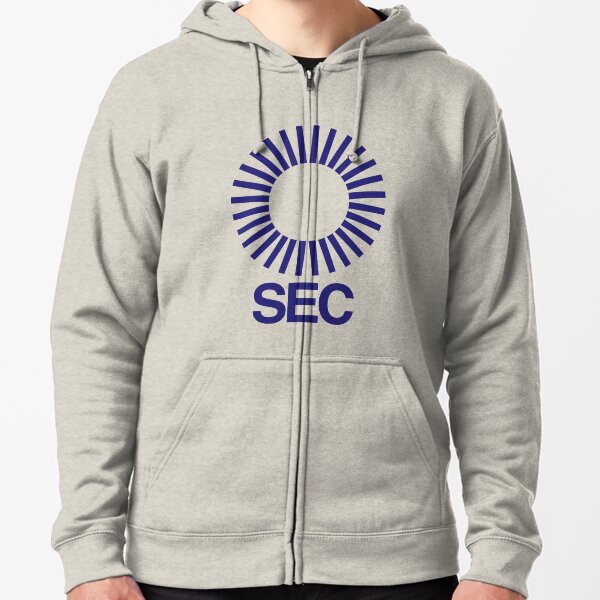 sec sweatshirt