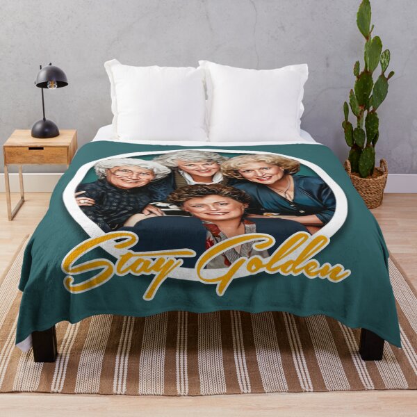 Item preview, Golden Girls - Stay Golden designed and sold by IndecentDesigns.