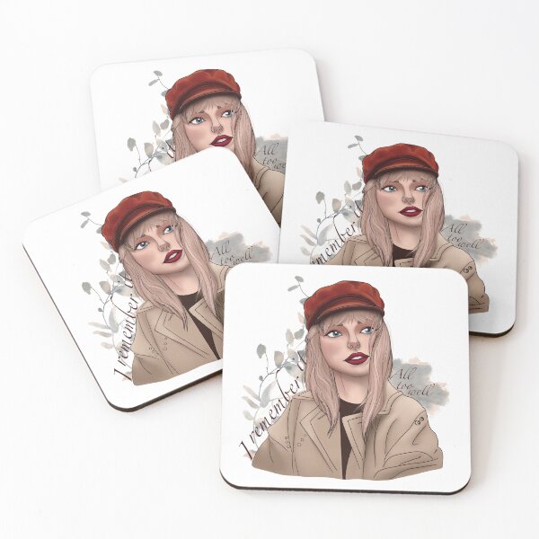 Item preview, All too Well Taylor Swift Red album Taylor’s version designed and sold by LoganblakeLB.