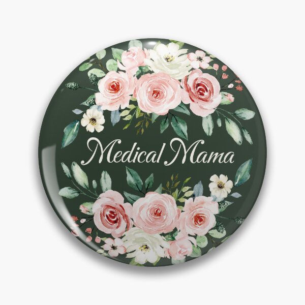 Item preview, Medical mama, special needs mom , fighter mom ,awareness month, disability community mother, medically complex child designed and sold by InspireGlow.