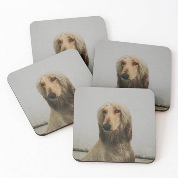 Item preview, Afghan Hound Photo designed and sold by TheAnimalZ00.