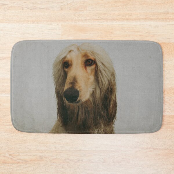 Item preview, Afghan Hound Photo designed and sold by TheAnimalZ00.