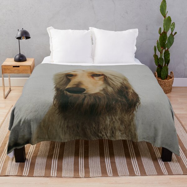 Item preview, Afghan Hound Photo designed and sold by TheAnimalZ00.