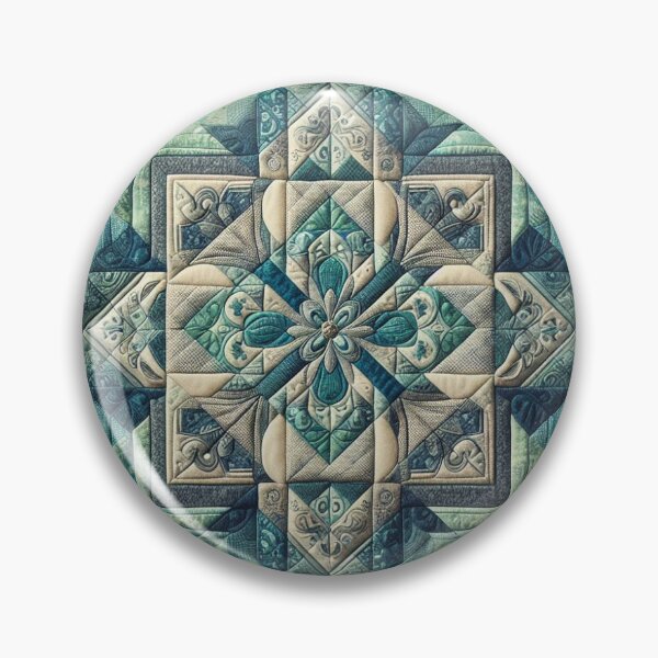 Item preview, Homestyle Quilt Pattern designed and sold by EBeestinger.