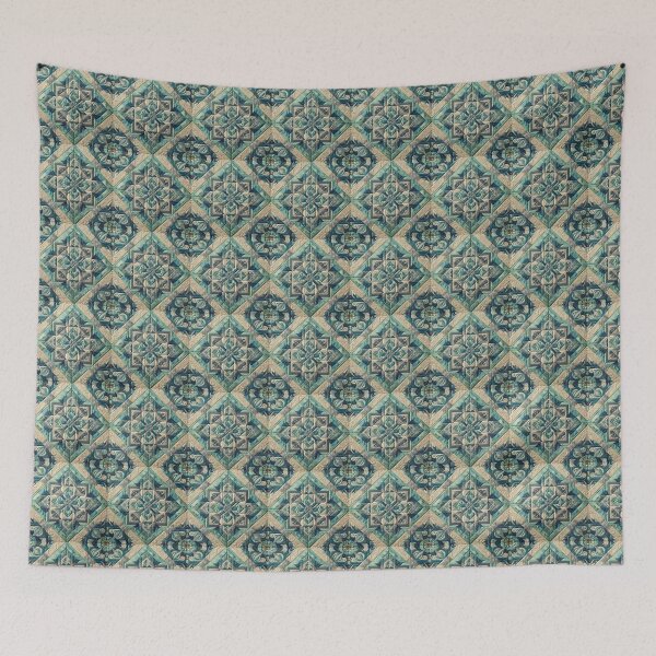 Item preview, Homestyle Quilt Pattern designed and sold by EBeestinger.
