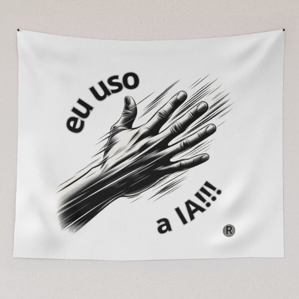Item preview,   Laughs and Reflections: Humor and Artificial Intelligence designed and sold by LIAMRIVIERART.