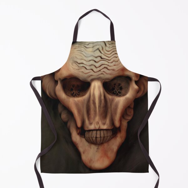 Item preview, Vampire skull designed and sold by MatrixTattoo.