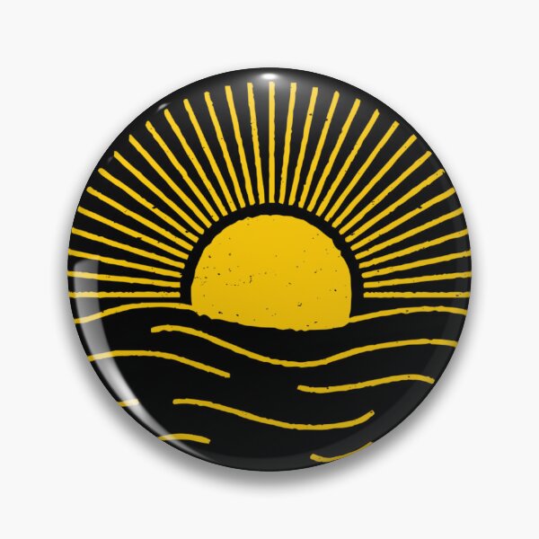 Item preview, the sun comes out designed and sold by Mariana  H. Pérez.