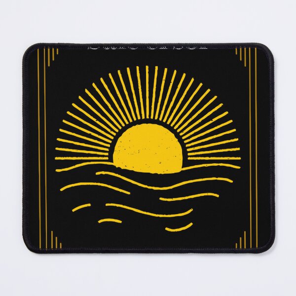 Item preview, the sun comes out designed and sold by Mariana H. Pérez.