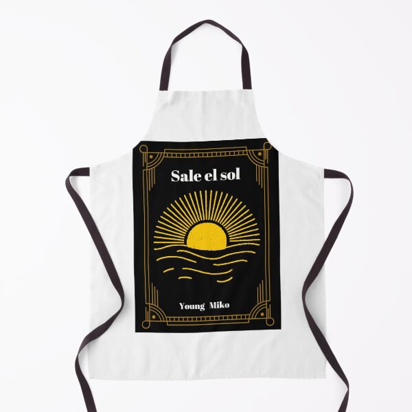 Item preview, the sun comes out designed and sold by Mariana H. Pérez.