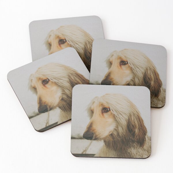 Item preview, Afghan Hound Photo designed and sold by TheAnimalZ00.